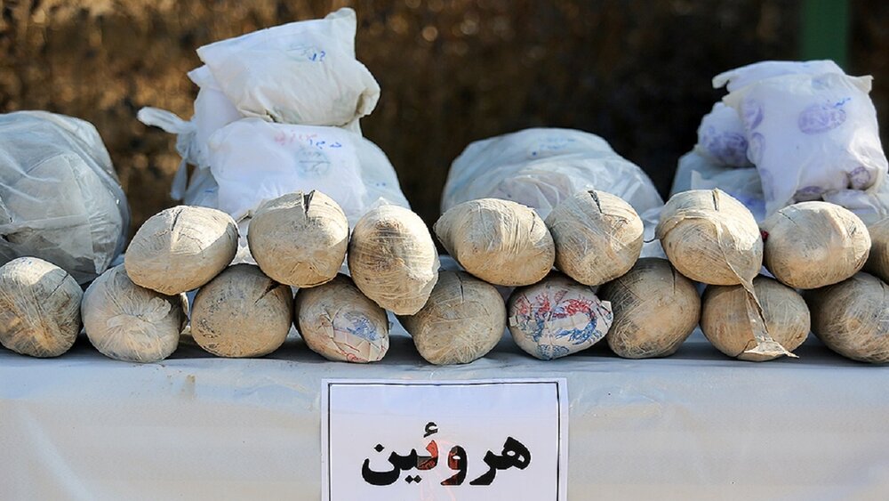 Large drug trafficking gang disbanded in northwest
