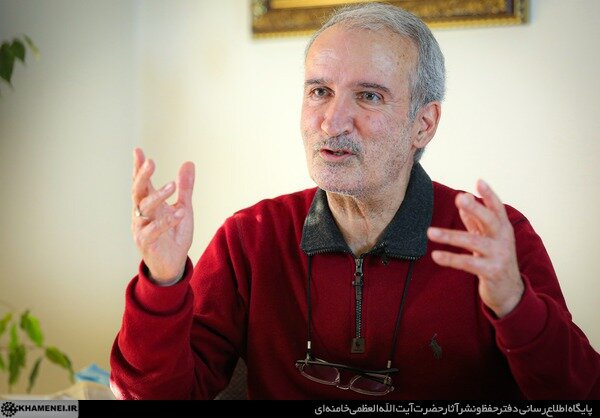 Morteza Sarhangi