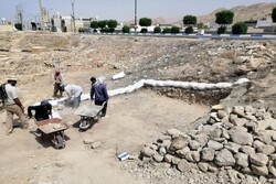 Excavations to shed new light on Sassanid maritime in ancient Siraf