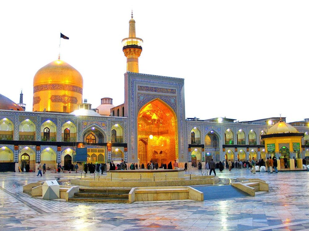 Tehran, Islamabad on track to expand religious tourism