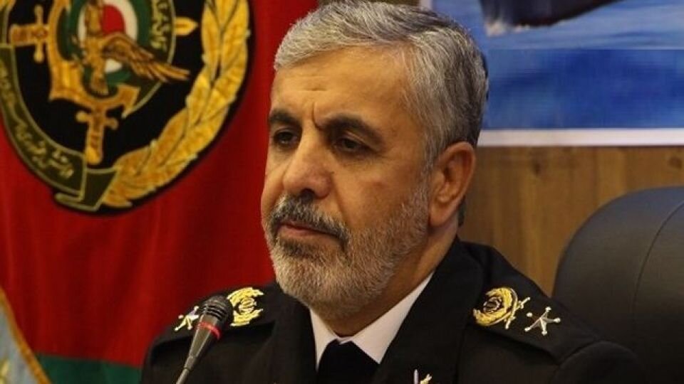 Army official