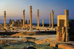 Archaeologist rejects claims for underground city within Persepolis