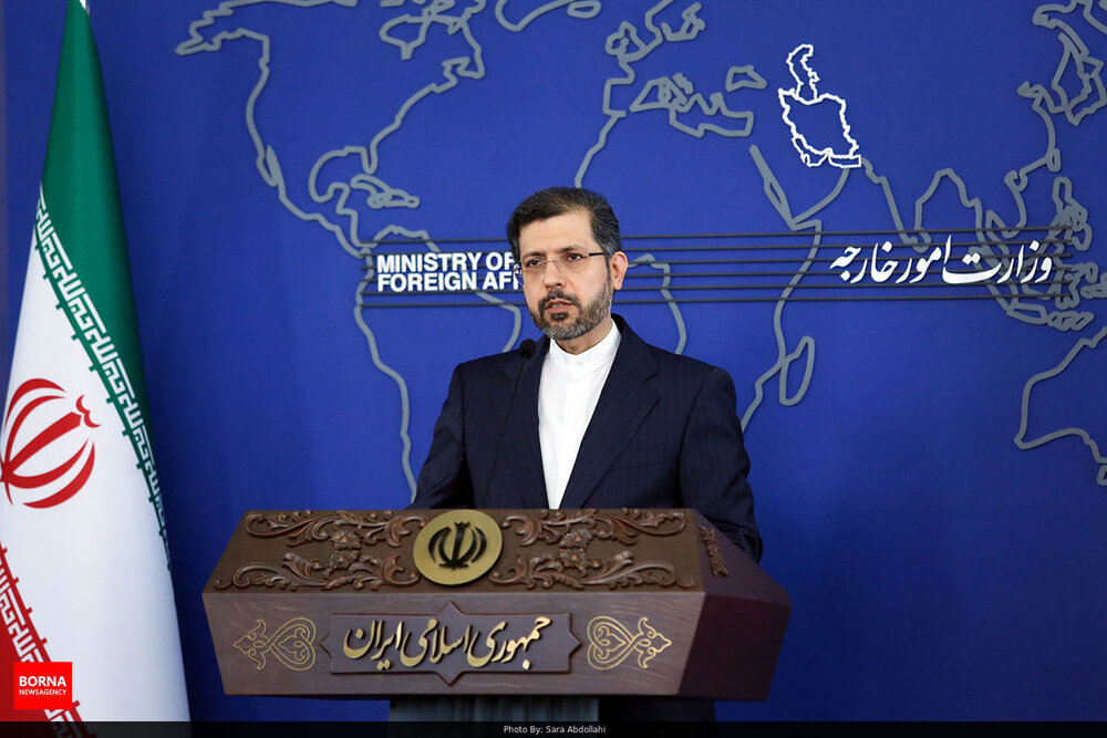 Khatibzadeh