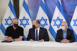 Israel divided on Iran