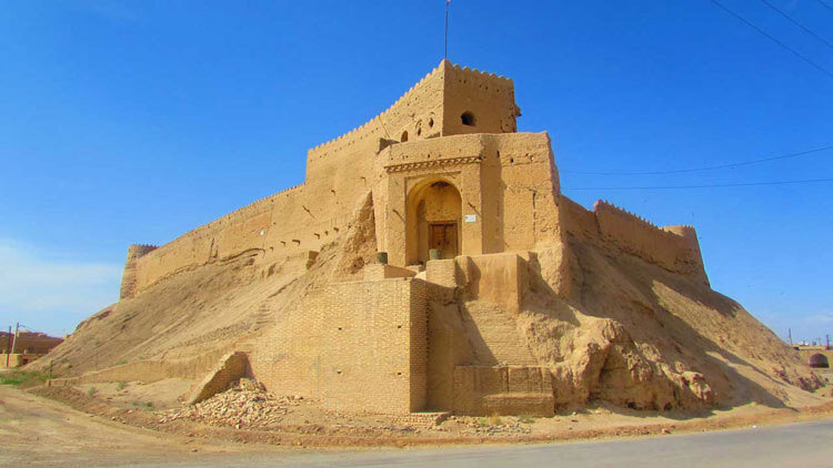 historical fortification