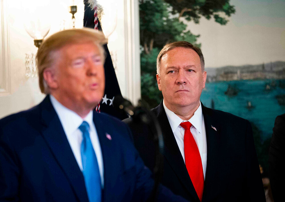 U.S. officials