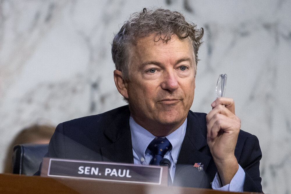 Senator Rand Paul
