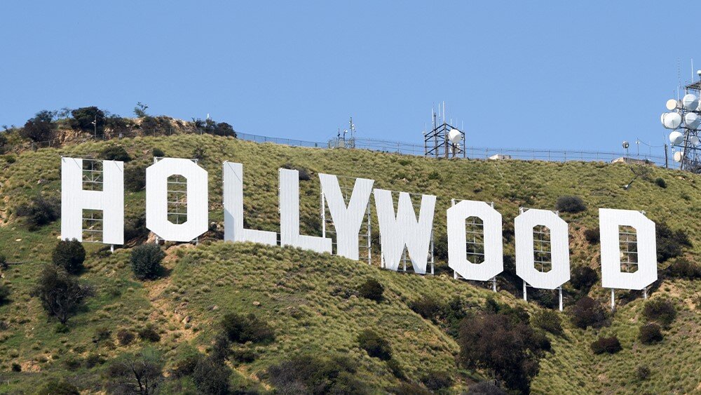 Hollywood