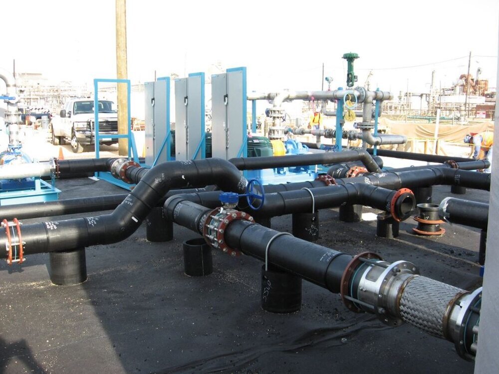 power plant