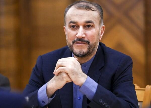 Amir Abdollahian