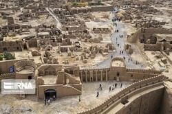 World’s ‘biggest’ adobe fort to host overnight trippers