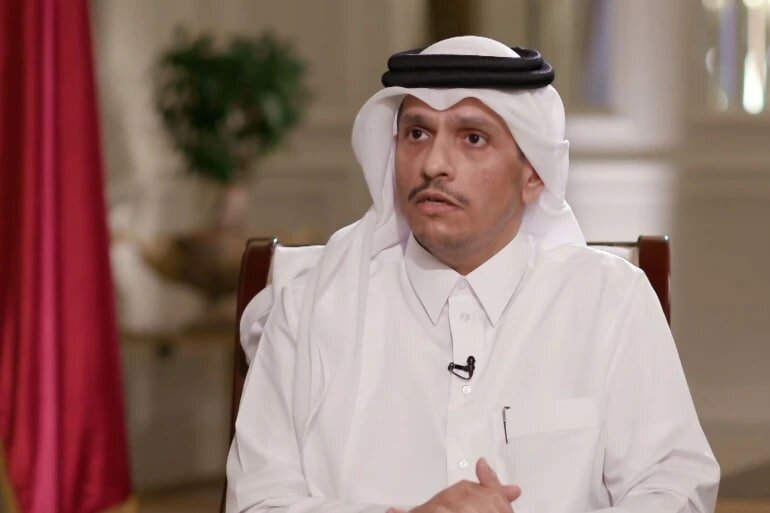 Qatar FM