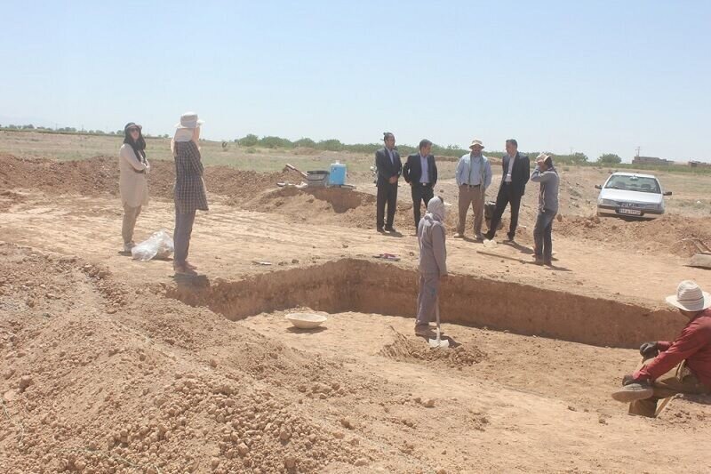 800 historical properties identified in South Khorasan