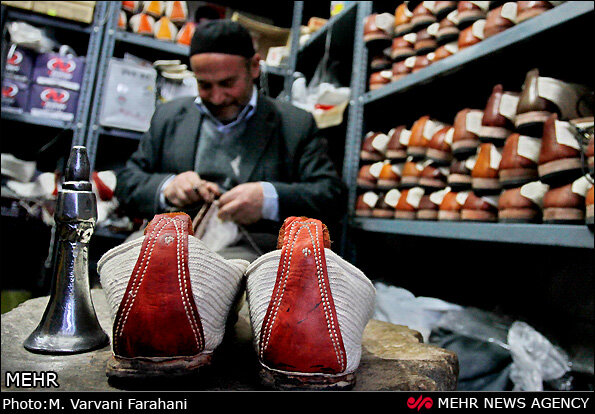 Handicrafts businesses