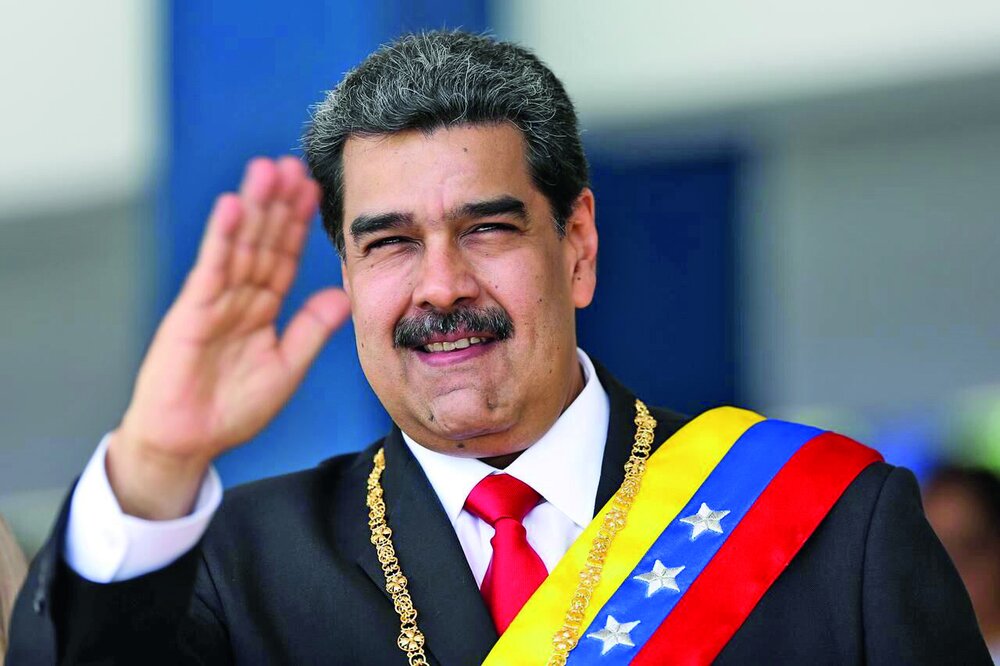 Maduro