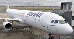 IranAir: Germany, Turkey end COVID curbs on flights from Iran