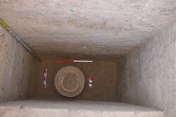 New evidence of prehistorical settlement comes to light in southern Iran