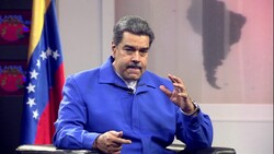 Maduro-Hispan TV