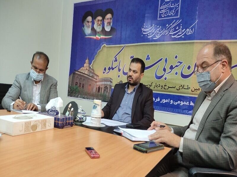 Seal of Excellence granted to nine Iranian handicrafts