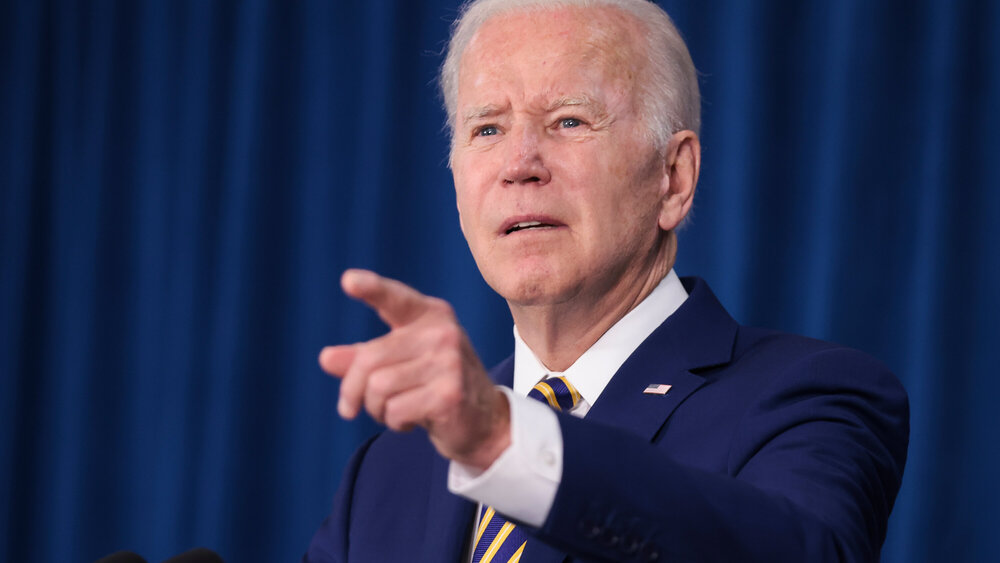Experts call on Biden to return U.S. to JCPOA