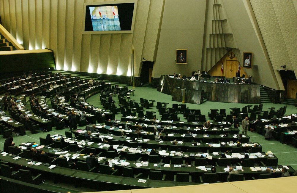 IAEA lost credibility: Iranian parliament 