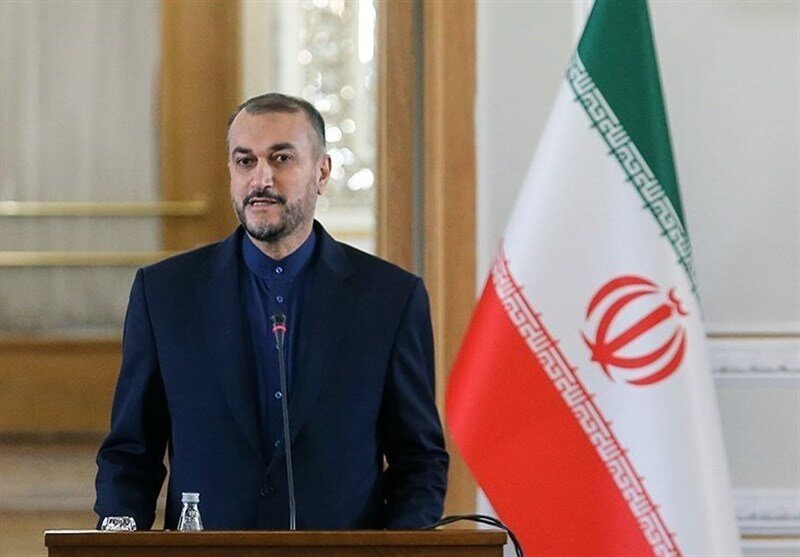 Amir Abdollahian