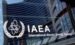 Vienna-based IAEA