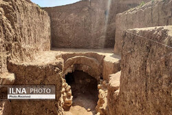 Archaeologists discover Seleucid tumulus, find no traces of missing deceased 