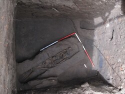 Rudsar burial structures belong to different Islamic periods, archaeologists find