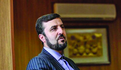 Kazem Gharibabadi