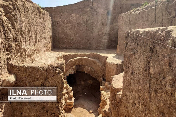 Archaeologists discover Seleucid tumulus, find no traces of missing deceased
