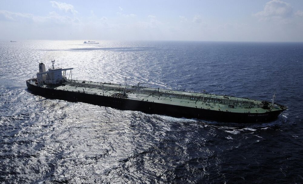 oil production