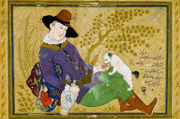 The Persian Miniature – On Art and Aesthetics
