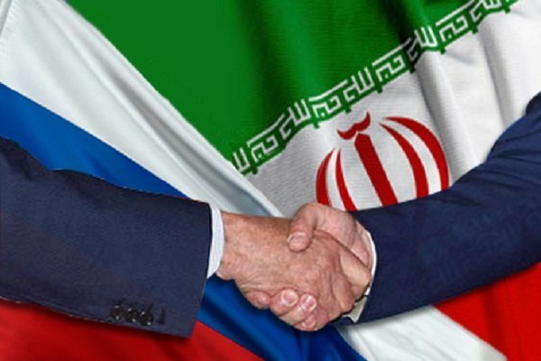 Iran-Russia