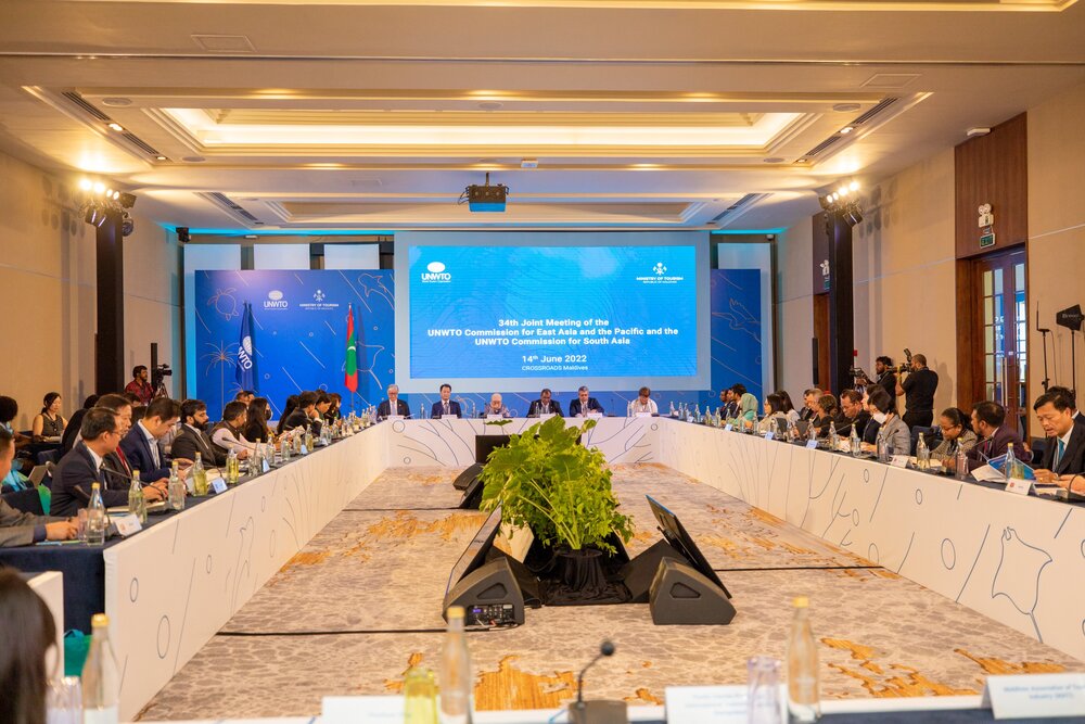 World Tourism Organization (UNWTO)