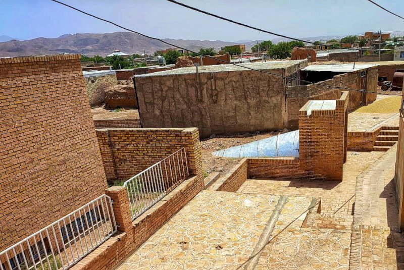 Safi-Abad Ab-Anbar