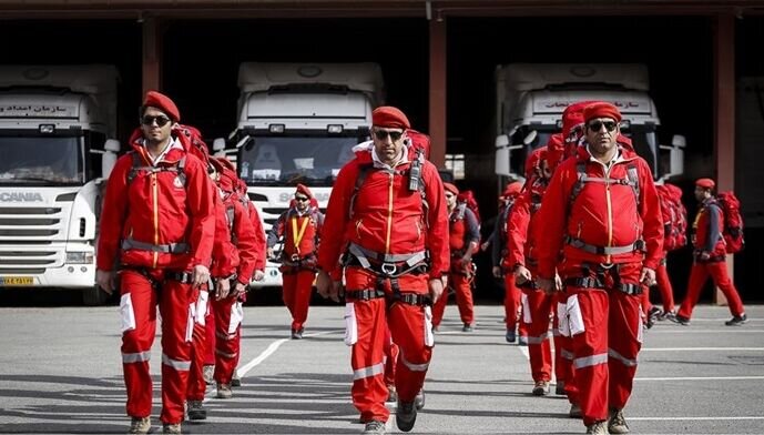 Iran to attend IFRC General Assembly
