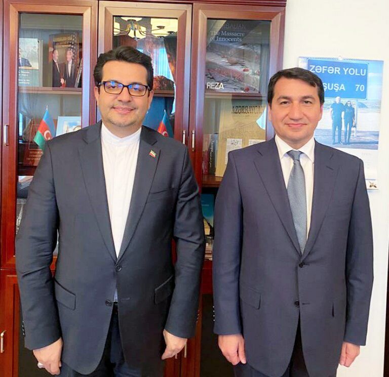 Abbas Mousavi
