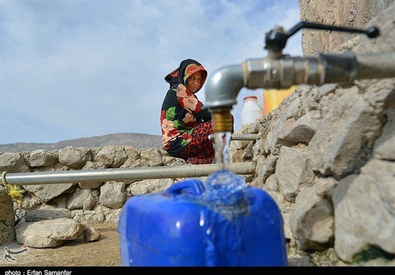Charity foundation supplying water to 2,700 rural areas
