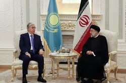 Kazakhstan to give visa-free 14-day entry to Iranian citizens
