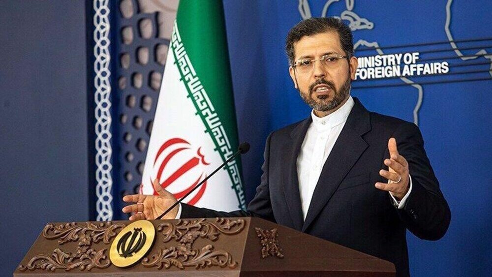 Khatibzadeh