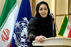 Iran attends WMO Executive Council