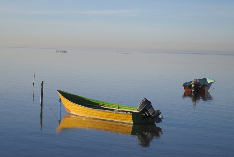 coastal tourism