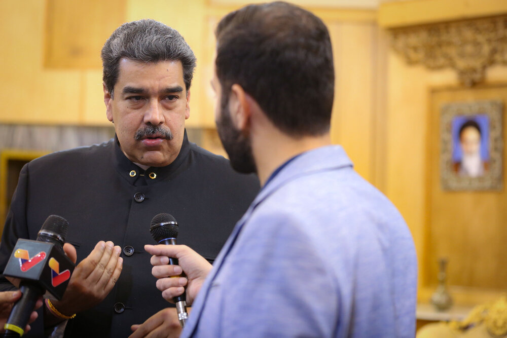 Maduro