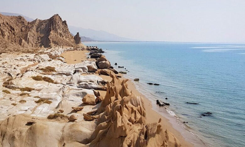 Hormozgan