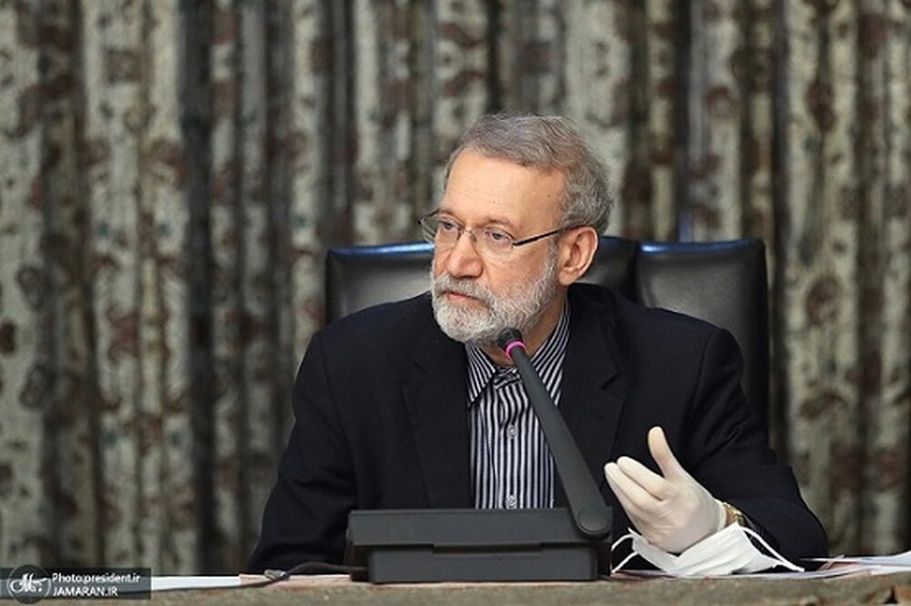 Larijani