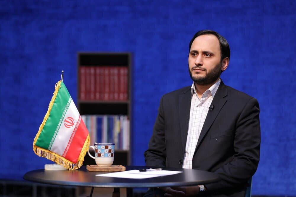 Bahadori Jahromi