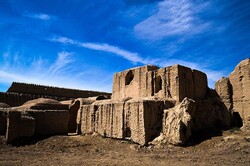 Qurtan Citadel