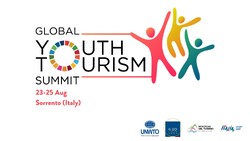 UNWTO sets stage for first global youth tourism summit