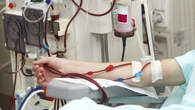 $156m allocated to patients with rare diseases
